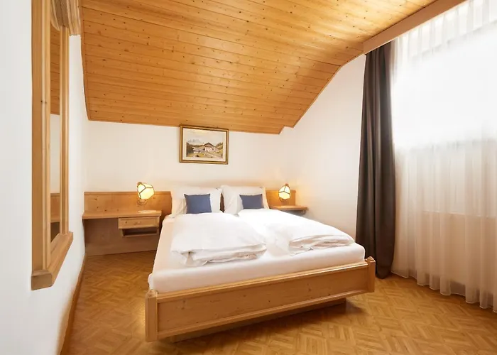 Goldengel Ferienwohnung Im Herzen Kalterns Mit Einer Terasse Zum Verlieben
