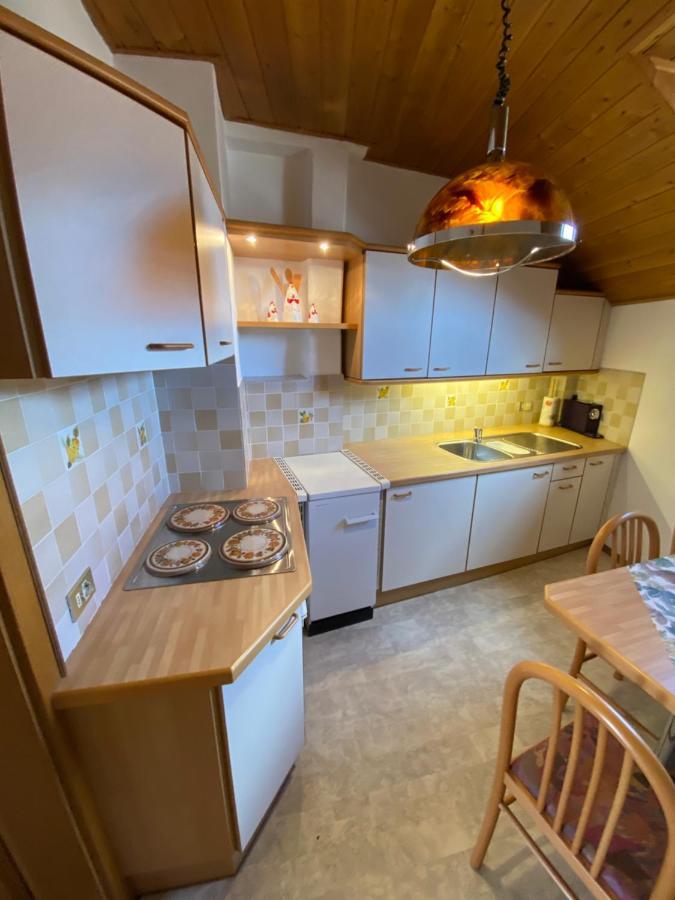 Goldengel Im Herzen Kalterns Mit Einer Terasse Zum Verlieben Apartment *