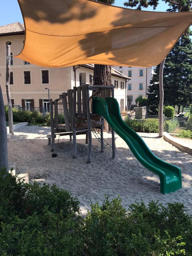 Apartment Goldengel Im Herzen Kalterns Mit Einer Terasse Zum Verlieben *