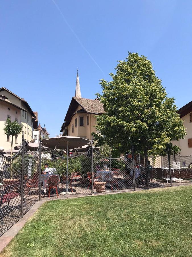 Goldengel Im Herzen Kalterns Mit Einer Terasse Zum Verlieben * Caldaro