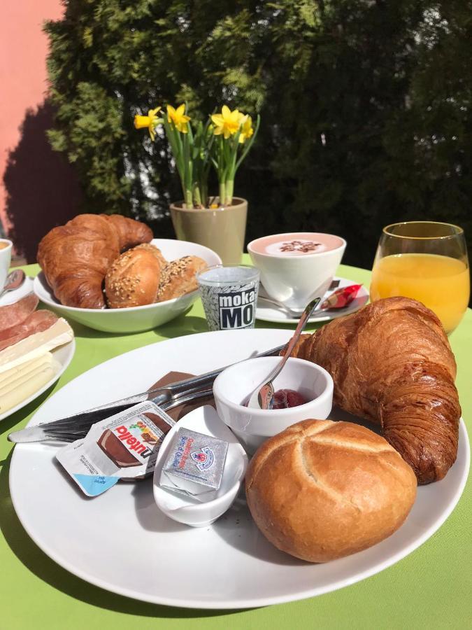 Goldengel Im Herzen Kalterns Mit Einer Terasse Zum Verlieben * Caldaro