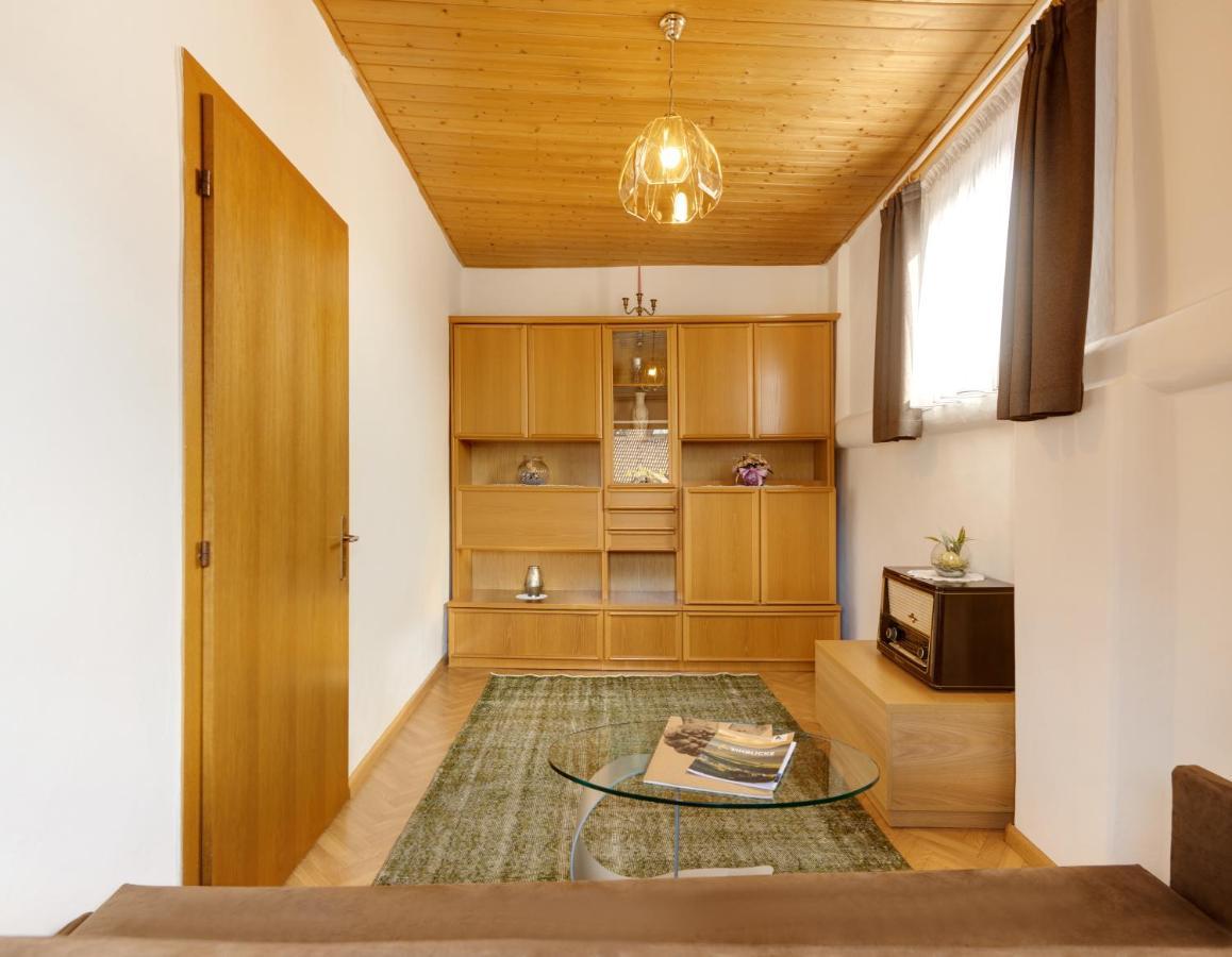 Goldengel Im Herzen Kalterns Mit Einer Terasse Zum Verlieben Apartment